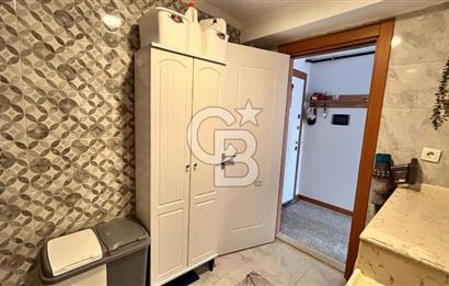 ALİAĞA SİTELER MAHALLESİNDE KONUMUYLA FARK YARATAN 3+1 DAİRE