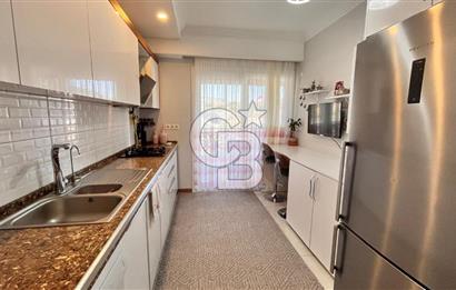 ALİAĞA SİTELER MAHALLESİNDE KONUMUYLA FARK YARATAN 3+1 DAİRE