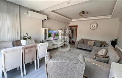 ALİAĞA SİTELER MAHALLESİNDE KONUMUYLA FARK YARATAN 3+1 DAİRE