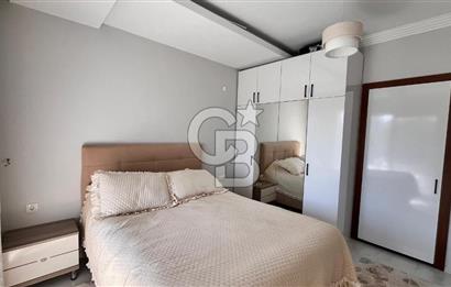 ALİAĞA SİTELER MAHALLESİNDE KONUMUYLA FARK YARATAN 3+1 DAİRE