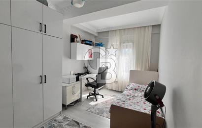 ALİAĞA SİTELER MAHALLESİNDE KONUMUYLA FARK YARATAN 3+1 DAİRE
