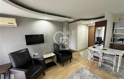 Güzelyurt Birlik Sitesi Satılık Full Eşyalı 1+1 Geniş Daire