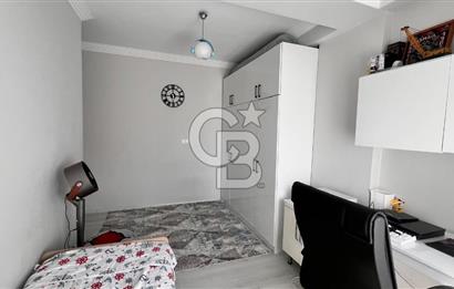 ALİAĞA SİTELER MAHALLESİNDE KONUMUYLA FARK YARATAN 3+1 DAİRE