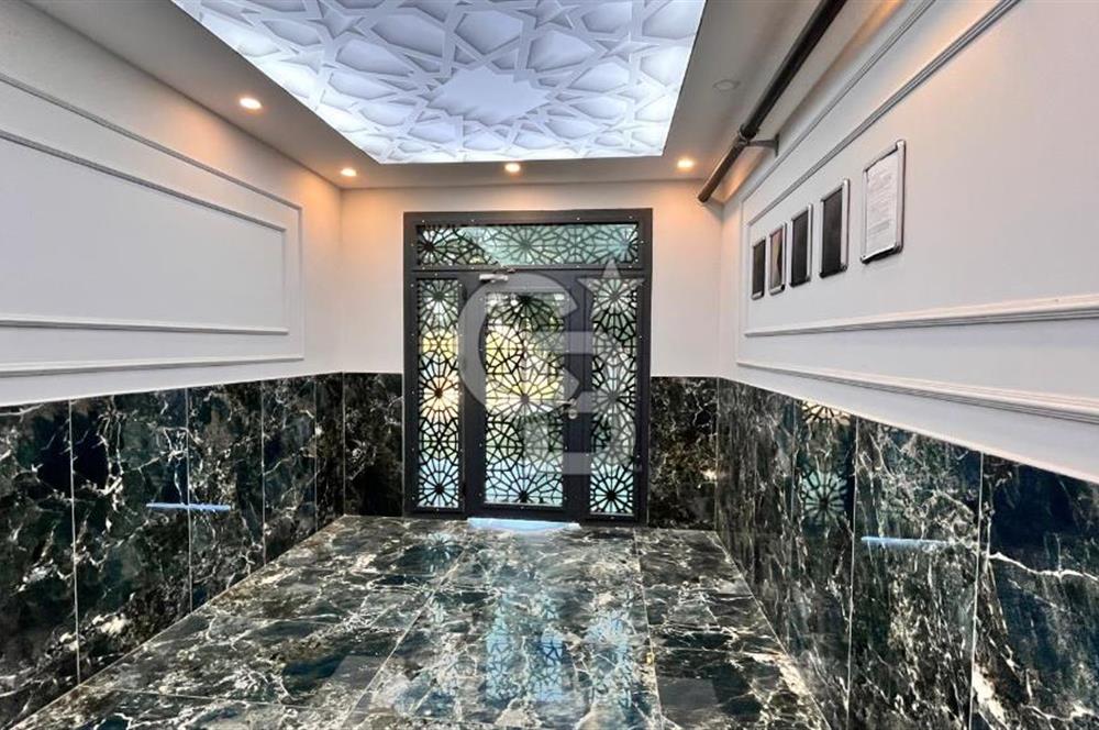ALİAĞA SİTELER MAHALLESİNDE KONUMUYLA FARK YARATAN 3+1 DAİRE