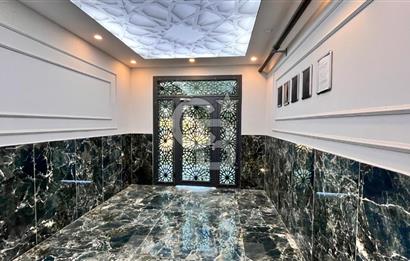 ALİAĞA SİTELER MAHALLESİNDE KONUMUYLA FARK YARATAN 3+1 DAİRE