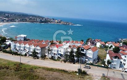 KANDIRA BAĞIRGANLI'DA HARİKA KONUMDA İMARLI ARSA