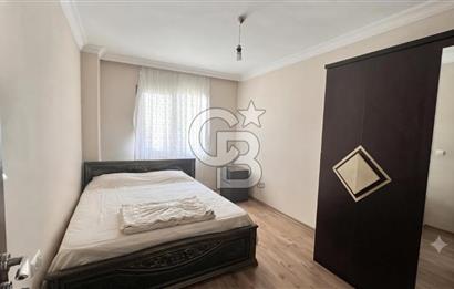 ALİAĞA YENİMAHALLEDE CENGİZTOPEL CD.ÜZERİNDE SATILIK 3+1 DAİRE