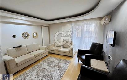 Güzelyurt Birlik Sitesi Satılık Full Eşyalı 1+1 Geniş Daire