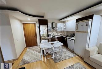 Güzelyurt Birlik Sitesi Satılık Full Eşyalı 1+1 Geniş Daire - 6 - 369706