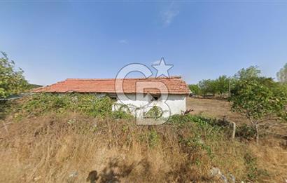 ÇANAKKALE LAPSEKİ HARMANCIK KÖY MERKEZİ'NDE İMARLI SATILIK ARSA