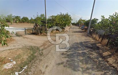 ÇANAKKALE LAPSEKİ HARMANCIK KÖY MERKEZİ'NDE İMARLI SATILIK ARSA
