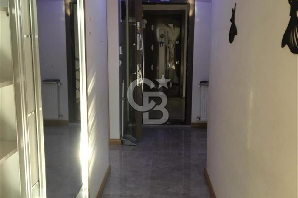 ALİAĞA YENİ MAH. ADLİYE BİNASI YAKININDA DUBLEX DAİRE