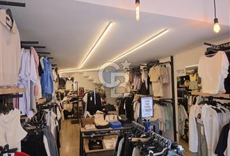 Kemeraltı nda Devren Kiralık Butik - 4 - 369805
