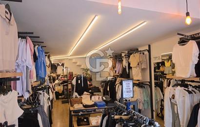 Kemeraltı nda Devren Kiralık Butik