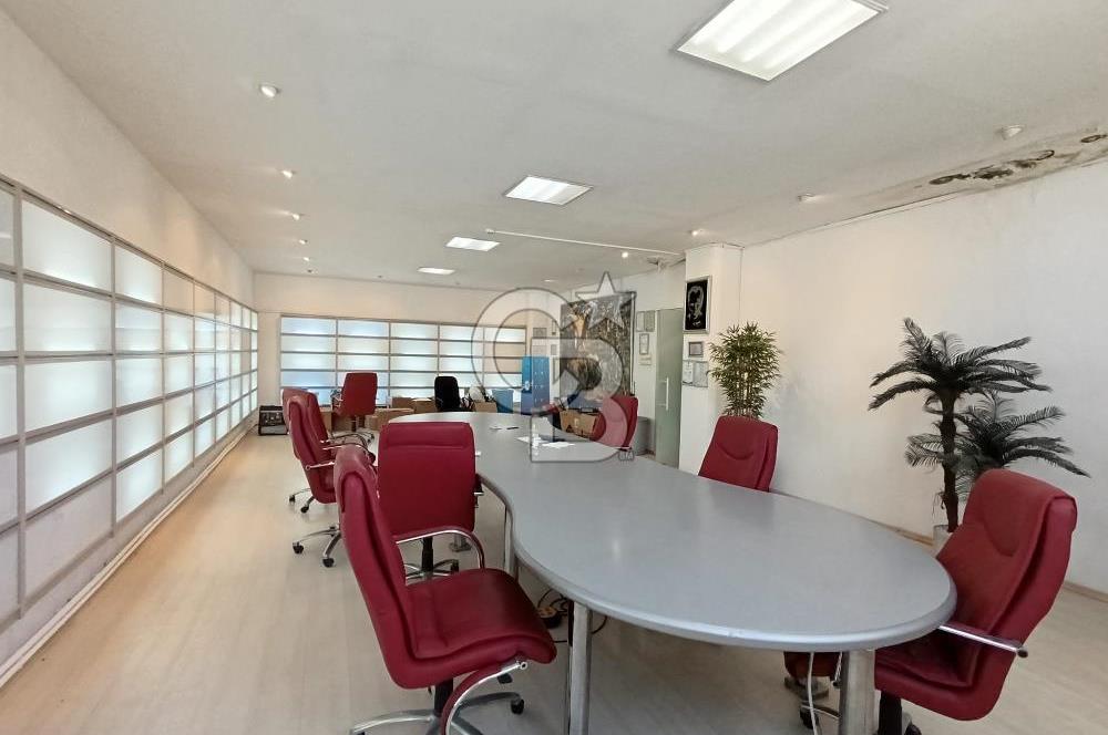KIRAÇ SANAYİ BÖLGESİNDE 2.500 M² KİRALIK DEPO&ÜRETİM TESİSİ