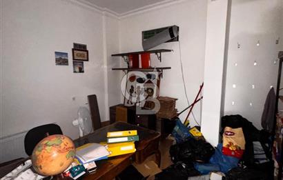 BALÇOVA ONUR MAH. AGORA AVM 70METR KARŞI SOKAĞINDA 110m2 DÜKKAN