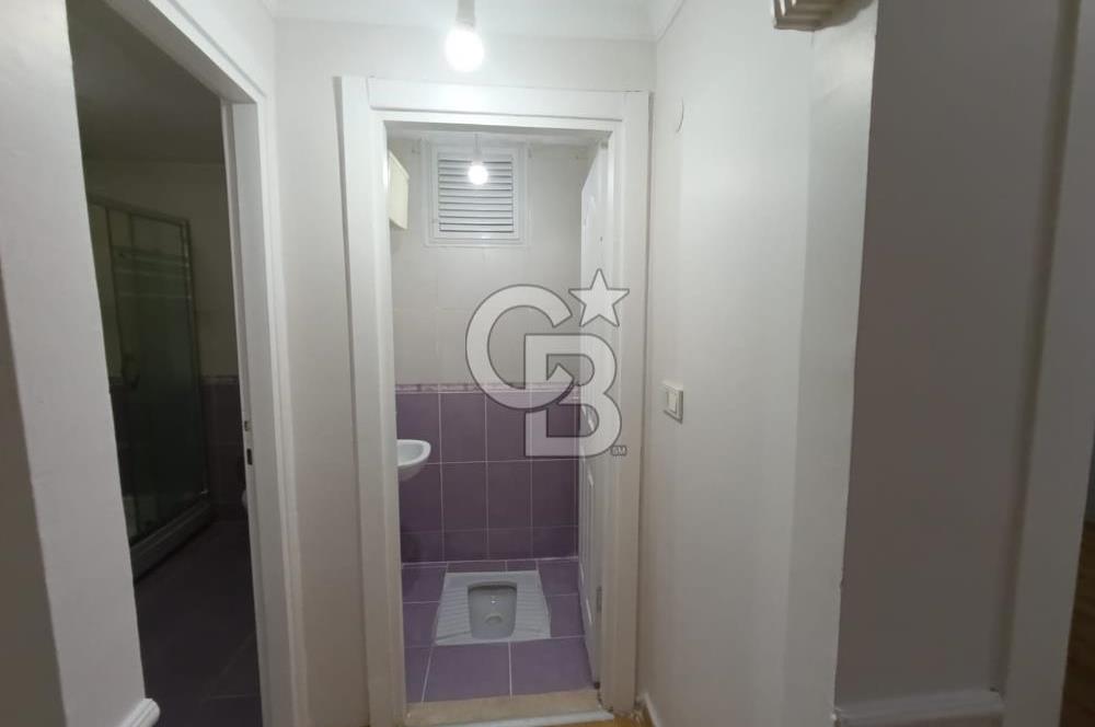 BARBAROS HAYRETTİN PAŞA'DA E-5'E YAKIN 3+1 SATILIK FIRSAT DAİRE