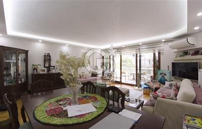 İzmir Karşıyaka Bahriye Üçok Tadilatlı Satılık 3+1 123 m² Daire