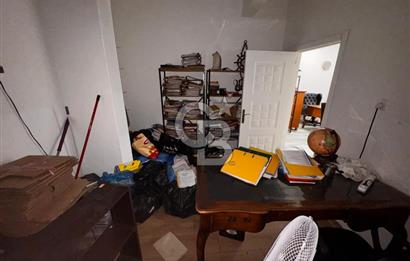 BALÇOVA ONUR MAH. AGORA AVM 70METR KARŞI SOKAĞINDA 110m2 DÜKKAN