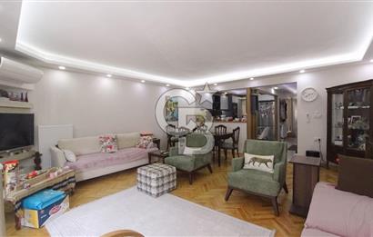 İzmir Karşıyaka Bahriye Üçok Tadilatlı Satılık 3+1 123 m² Daire