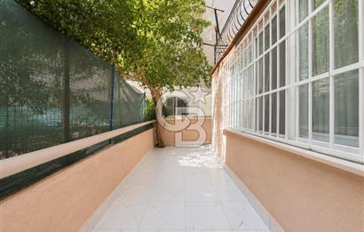 DİDİM HİSAR DA SATILIK 2+1 BAHÇE KATI DAİRE