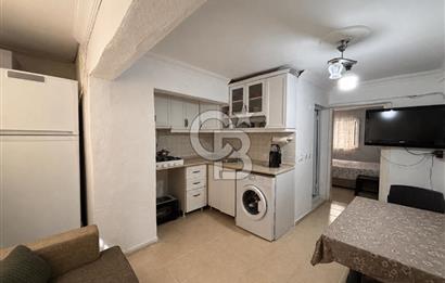 DİDİM HİSAR DA SATILIK 2+1 BAHÇE KATI DAİRE