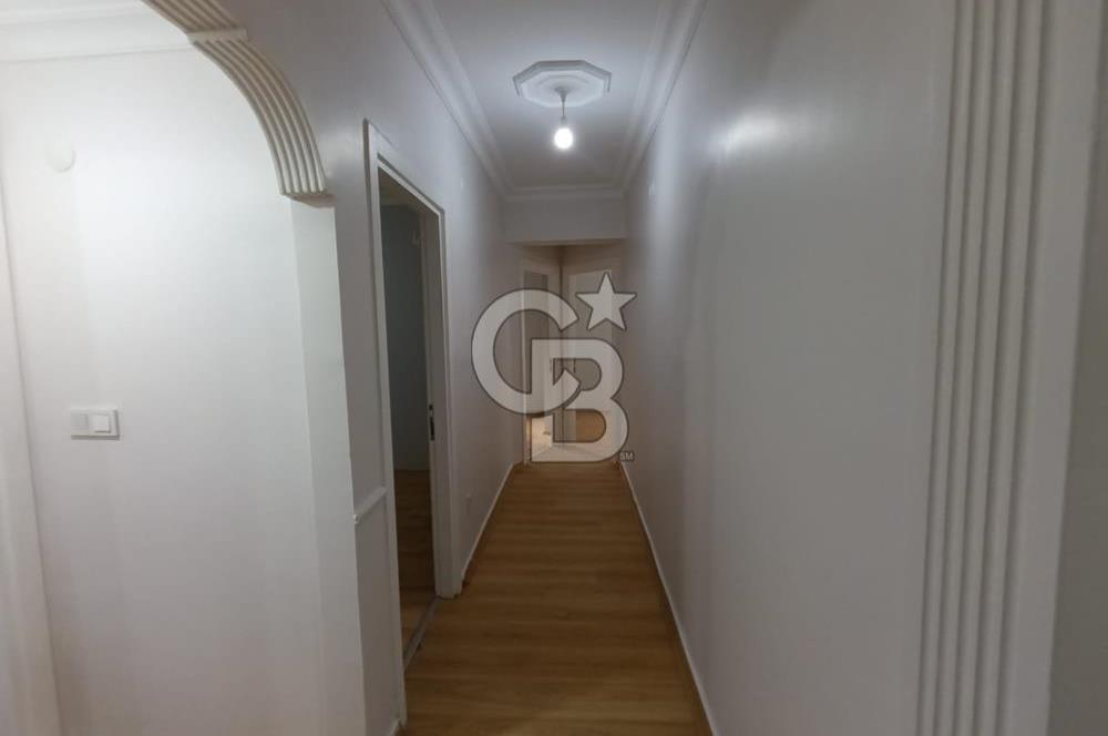 BARBAROS HAYRETTİN PAŞA'DA E-5'E YAKIN 3+1 SATILIK FIRSAT DAİRE