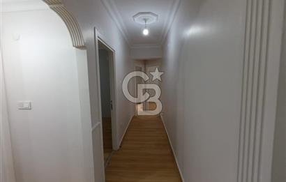 BARBAROS HAYRETTİN PAŞA'DA E-5'E YAKIN 3+1 SATILIK FIRSAT DAİRE
