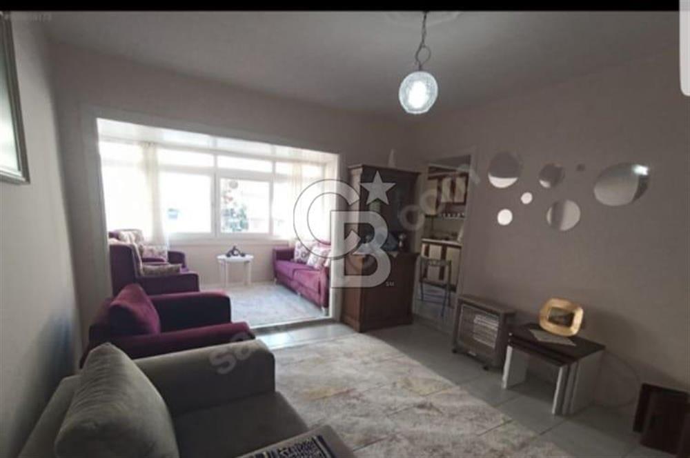 Karşıyaka Tuna Mahallesi 1+1 Satılık Daire
