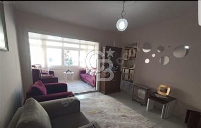 Karşıyaka Tuna Mahallesi 1+1 Satılık Daire