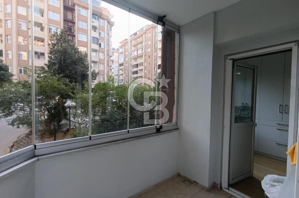 BARBAROS HAYRETTİN PAŞA'DA E-5'E YAKIN 3+1 SATILIK FIRSAT DAİRE