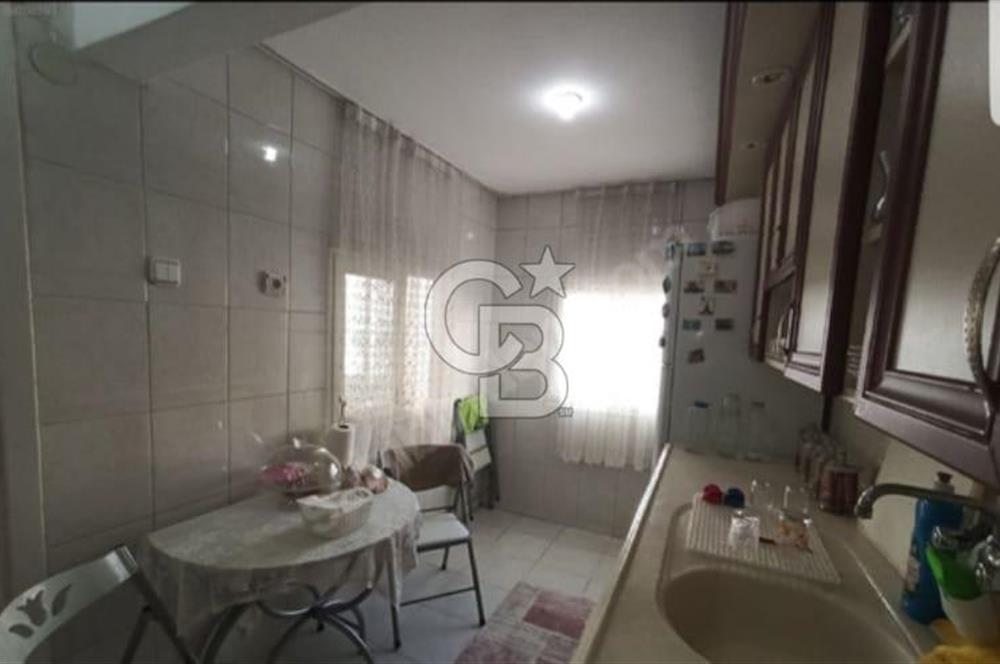 Karşıyaka Tuna Mahallesi 1+1 Satılık Daire