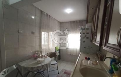 Karşıyaka Tuna Mahallesi 1+1 Satılık Daire