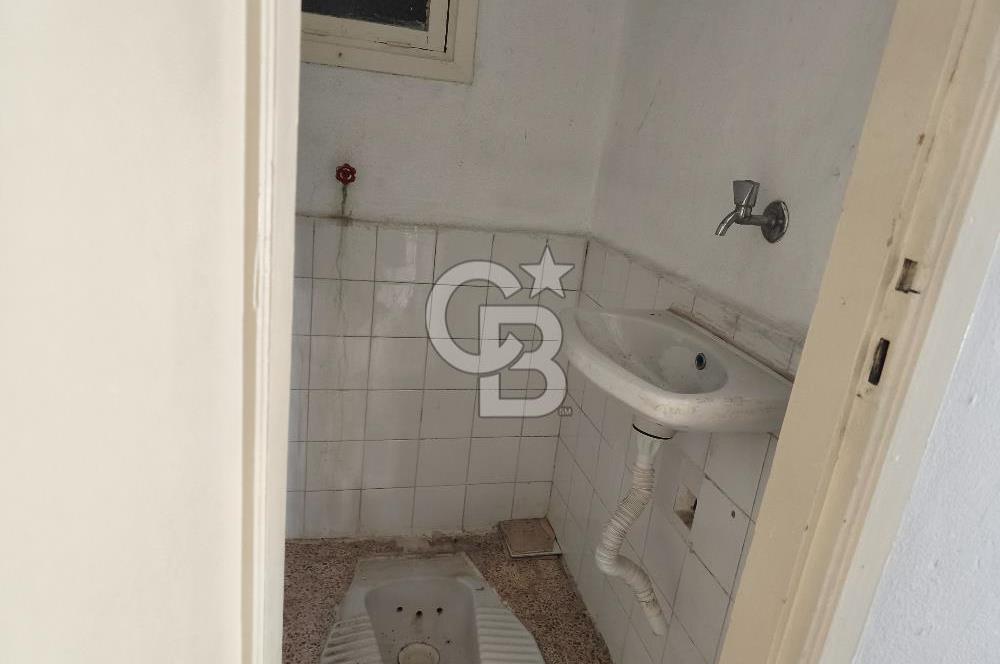 KARŞIYAKA BAHÇELİEVLER MAH 3+1 SATILIK DAİRE