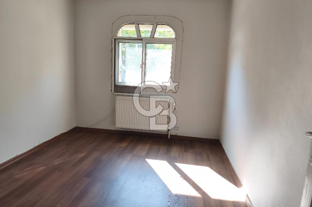 KARŞIYAKA BAHÇELİEVLER MAH 3+1 SATILIK DAİRE