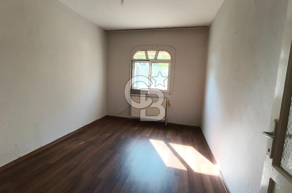 KARŞIYAKA BAHÇELİEVLER MAH 3+1 SATILIK DAİRE