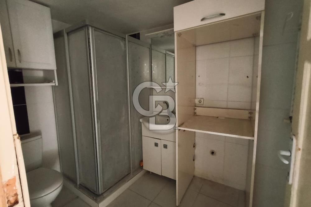 KARŞIYAKA BAHÇELİEVLER MAH 3+1 SATILIK DAİRE