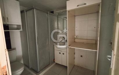KARŞIYAKA BAHÇELİEVLER MAH 3+1 SATILIK DAİRE