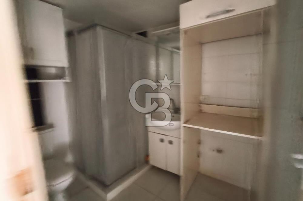 KARŞIYAKA BAHÇELİEVLER MAH 3+1 SATILIK DAİRE