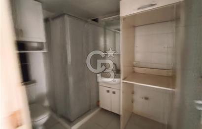 KARŞIYAKA BAHÇELİEVLER MAH 3+1 SATILIK DAİRE