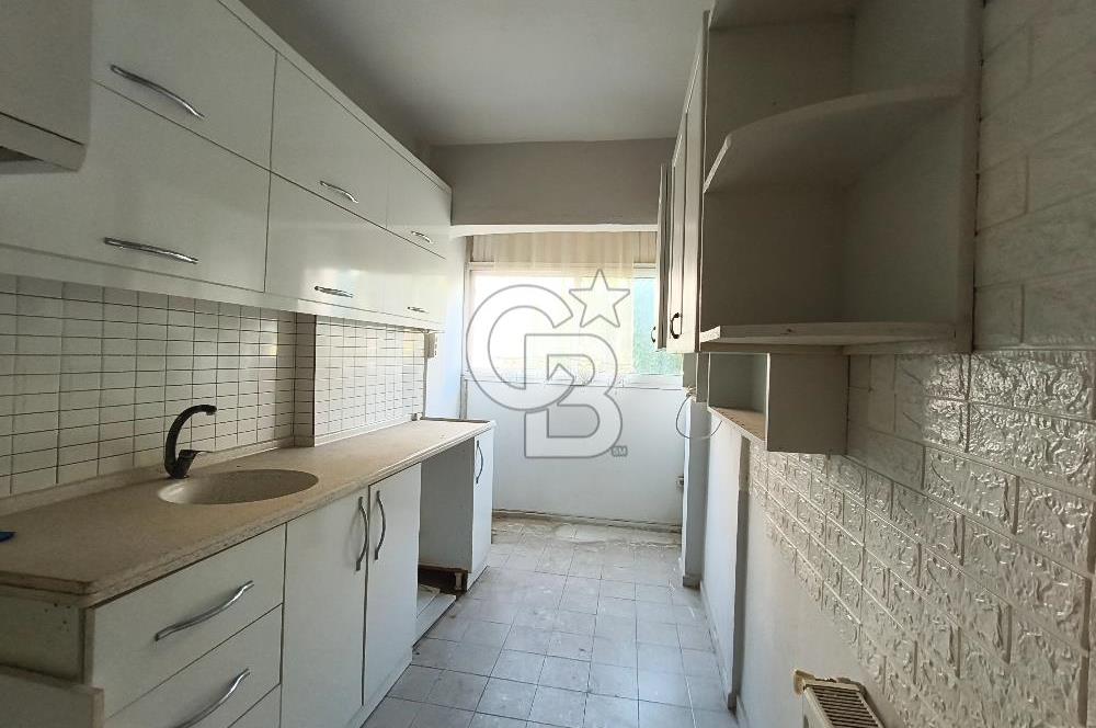 KARŞIYAKA BAHÇELİEVLER MAH 3+1 SATILIK DAİRE