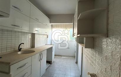 KARŞIYAKA BAHÇELİEVLER MAH 3+1 SATILIK DAİRE