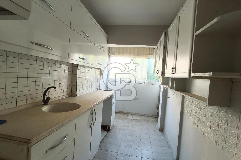 KARŞIYAKA BAHÇELİEVLER MAH 3+1 SATILIK DAİRE