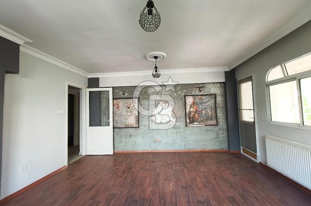 KARŞIYAKA BAHÇELİEVLER MAH 3+1 SATILIK DAİRE