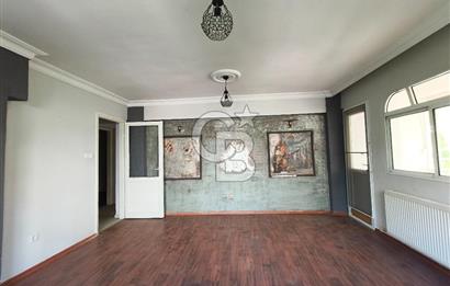 KARŞIYAKA BAHÇELİEVLER MAH 3+1 SATILIK DAİRE