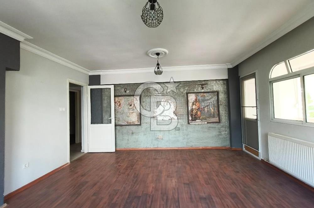 KARŞIYAKA BAHÇELİEVLER MAH 3+1 SATILIK DAİRE