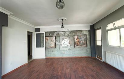KARŞIYAKA BAHÇELİEVLER MAH 3+1 SATILIK DAİRE