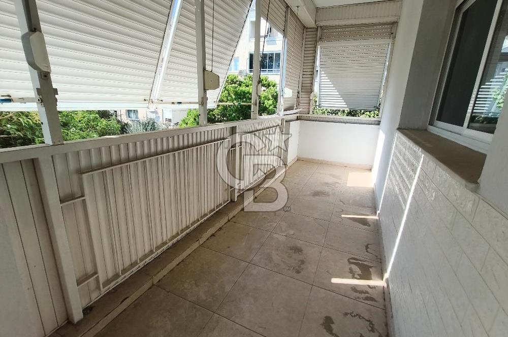 KARŞIYAKA BAHÇELİEVLER MAH 3+1 SATILIK DAİRE