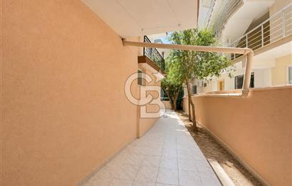 DİDİM HİSAR DA SATILIK 2+1 BAHÇE KATI DAİRE