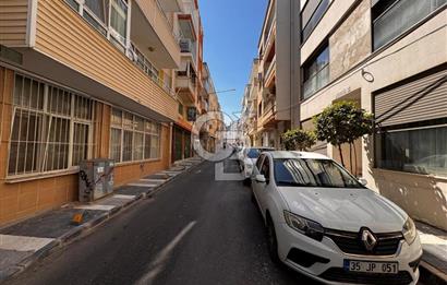 BALÇOVA ONUR MAH. AGORA AVM 70METR KARŞI SOKAĞINDA 110m2 DÜKKAN